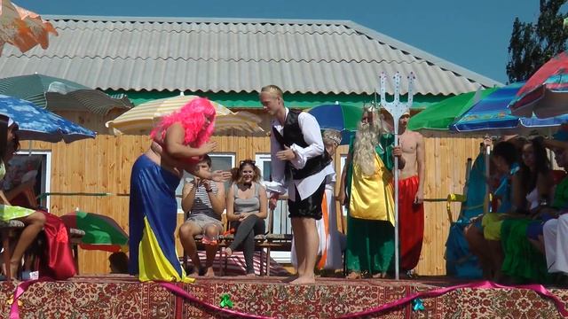 День Нептуна 2013 смотреть онлайн
