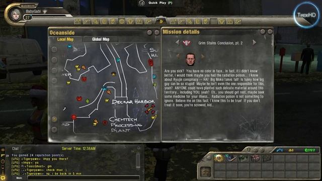 CrimeCraft Tutorial HUN HD video (M) смотреть онлайн