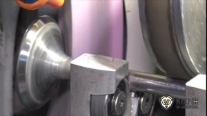 Станок для шлифовки клапана и его торцовка RV3000 | Ремонт ГБЦ