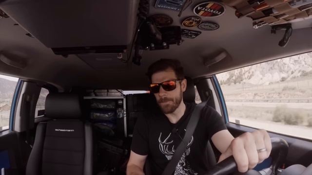 Is Upgrading To Lithium Worth The Cost? | Redarc Battelborn UPGRADE смотреть онлайн