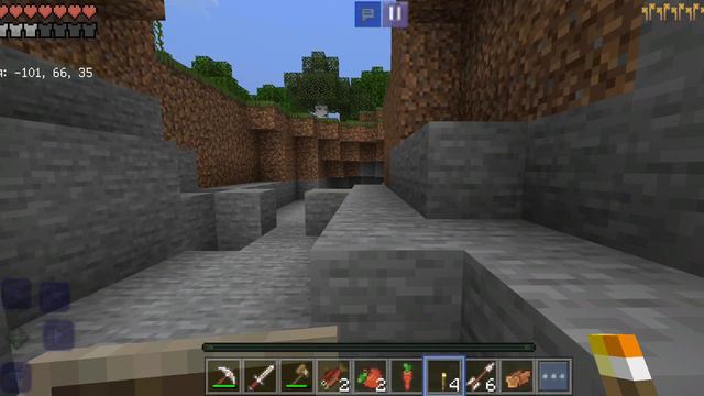 Играю в craftsman 1 раз смотреть онлайн