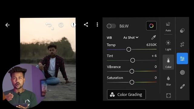 Lightroom biggest update 2024 what yes? смотреть онлайн