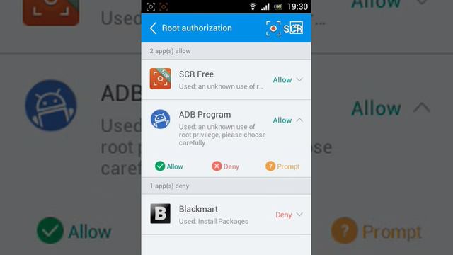 Как установить рут права на телефон смотреть онлайн