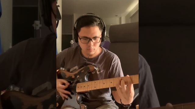 All The Small Things Guitar Cover смотреть онлайн