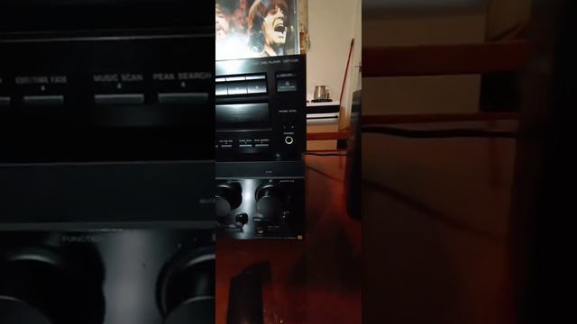 sony str-ga8es receiver and sony cdp-c325 cd player. смотреть онлайн