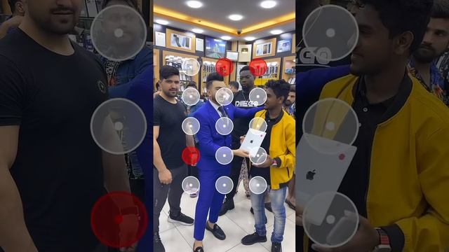 Our lovely fan completed the challenge and win ? the iPad?#Abdul_Ghafoor#Muhammad_Shakoor смотреть онлайн