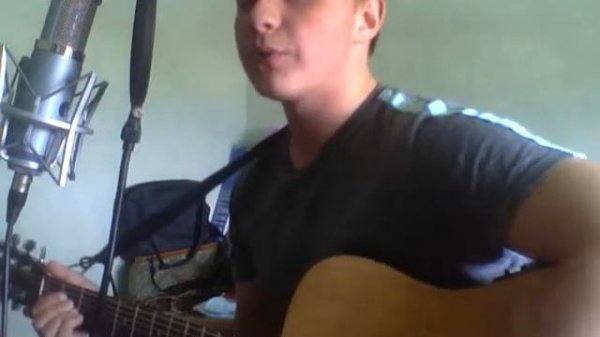 25/17-я никогда не видел моря (cover)