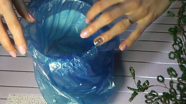 БЕРЕЗА из бисера. Как сделать дерево из бисера DIY смотреть онлайн