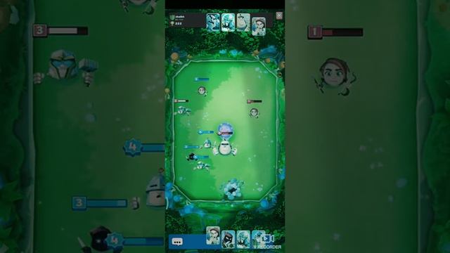 Smashing Four Double Kill Tricks | Smashing Four OP trickshot with op game play | Smashing Four смотреть онлайн