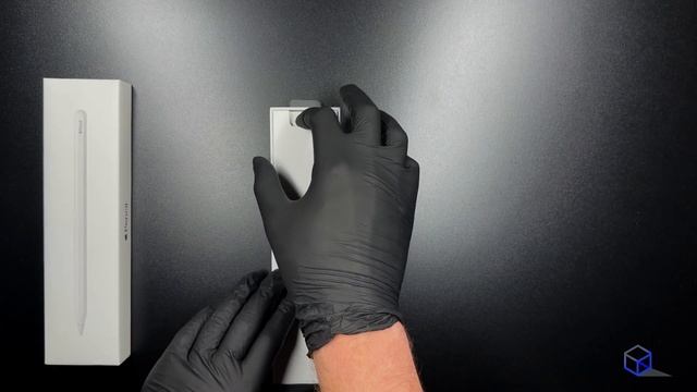 iPad Pro [2022] Unboxing With Accessories - ASMR смотреть онлайн