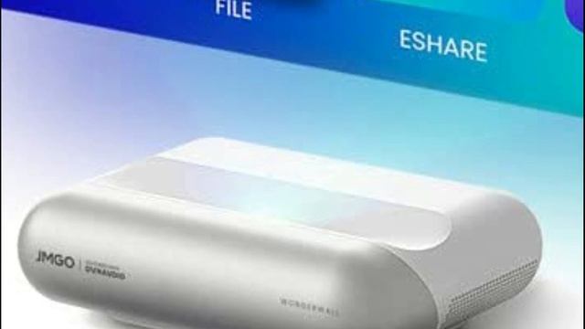 Top 5 Best Ultra Short Throw Projector 2022