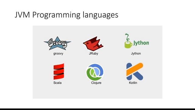 Introduction to Scala смотреть онлайн