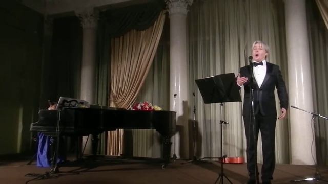 "Я отсюда родом-племенем". Поет Сергей Зыков. смотреть онлайн