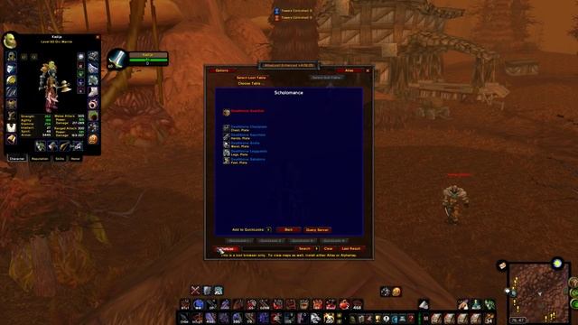 Vanilla Class Overview - WARRIOR - Which Class to Pick In Vanilla WoW смотреть онлайн