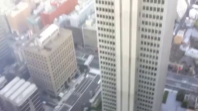 Танцующие здания смотреть онлайн