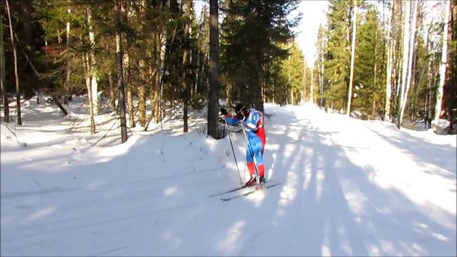 Кубок Урала Новоуральск 20.02.16 .3 смотреть онлайн