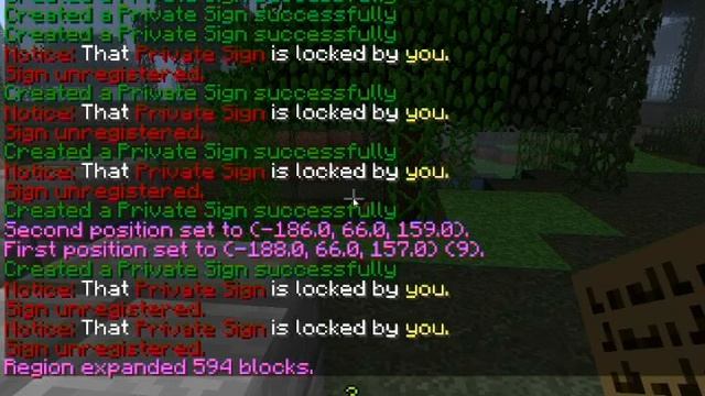 Minecraft server[RUS] смотреть онлайн