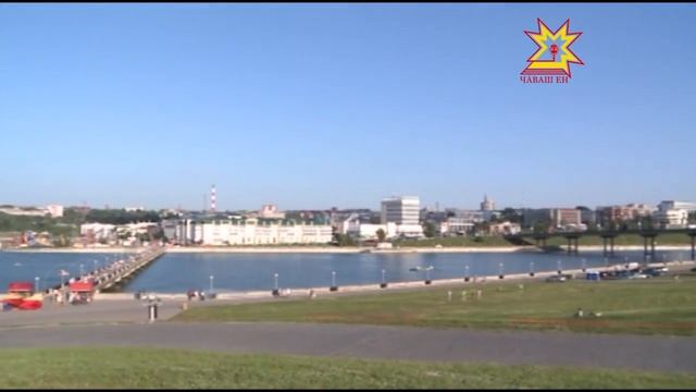 Чебоксары вошли в топ-25 городов, прошедших первый этап конкурсного отбора смотреть онлайн