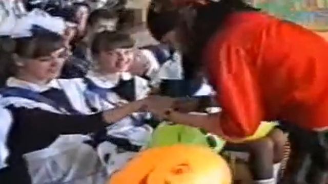 выпускной гадание цыган смотреть онлайн