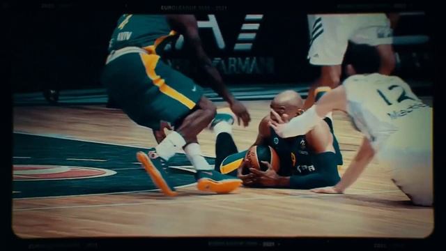 New Euroleague Basketball Song ( Long Version )