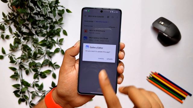🔥I Install MIUI 14 on any Realme, Oppo devices | Without Root смотреть онлайн