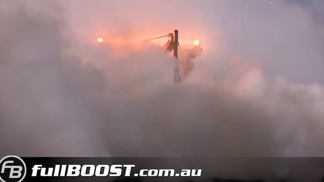 MATER burnout tow truck смотреть онлайн