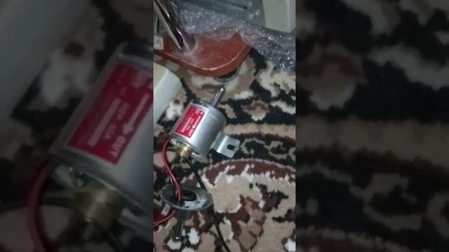 Pump repair HEP-02A.Ремонт насоса HEP-02A смотреть онлайн