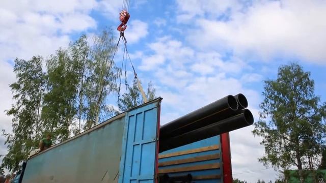газовые трубы высокого давления Андреевский Парк смотреть онлайн