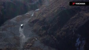 Yokohama Geolandar A/T G015