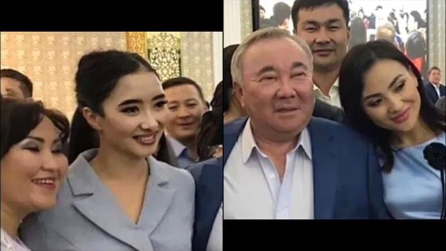 Болат Назарбаев сотқа арызданып, әйелінен фамилиясын тартып алды смотреть онлайн