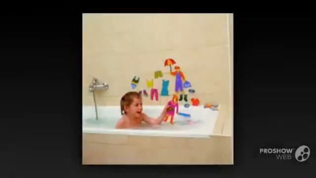 развивающие игрушки 8 лет смотреть онлайн