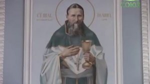 ПАСХАЛЬНЫЕ ЧАСЫ  Читаются в Светлую седмицу вместо утренних и вечерних молитв м