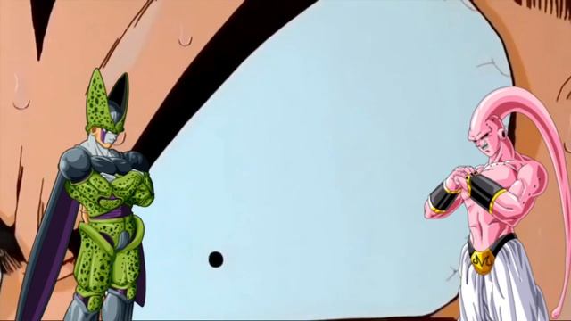 Cell and Super Buu React to:Nappa and Vegeta talk about character channels [By:Nappa] смотреть онлайн