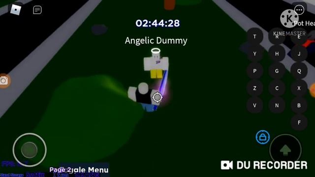 Galactic X Chara Showcase! | A Bizarre Journey смотреть онлайн