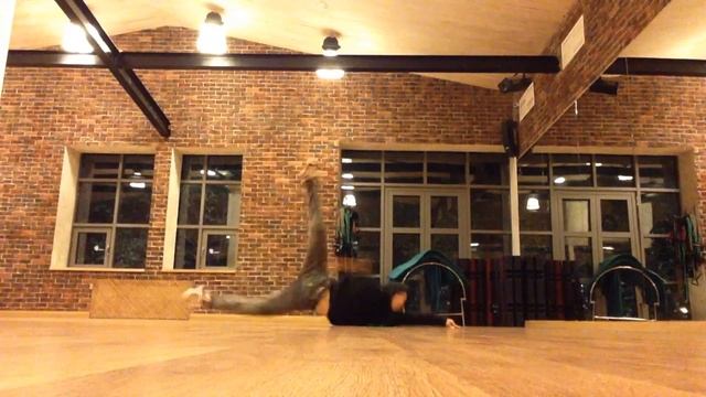 My Siberia bboy Milkyrock смотреть онлайн