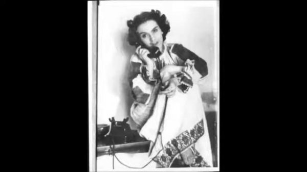 Maria Tanase - Nunta tiganeasca