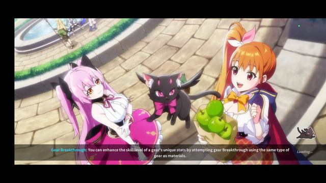 [Outerplane] Quickest Reroll Guide For Outerplane