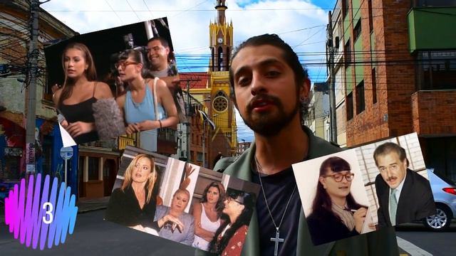 5 EFEMÉRIDES DE BETTY LA FEA / CAP 11. смотреть онлайн