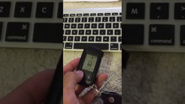 Viper 5706v wont arm in silent mode смотреть онлайн