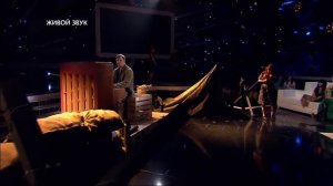 Один в Один! Виталий Гогунский   Марк Бернес Шаланды