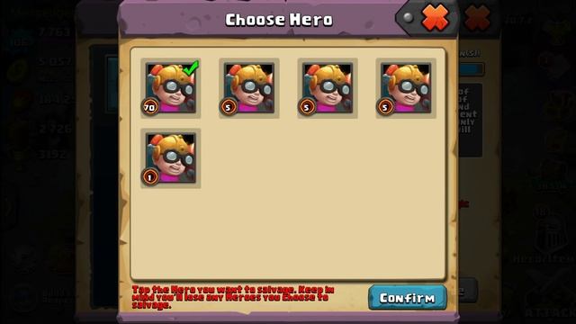 Alchemy Workshop Review and Testing | Clash of Lords 2 смотреть онлайн