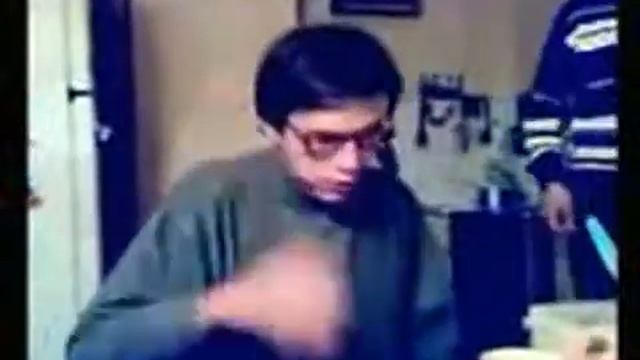 Дальнобойщик Яша вернулся из рейса смотреть онлайн