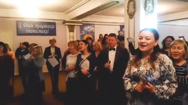 Квартет Mira/ Зажигаем/ Червона рута/ ukranian song/ Chervona Ruta смотреть онлайн