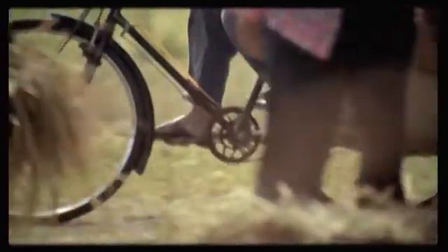 Jonathan Finnigan - Bango: Father and Son смотреть онлайн