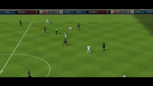 Fifa-14 Кар'єра тренера/Borussia Dortmund #1 Невдалий початок сезону!!!