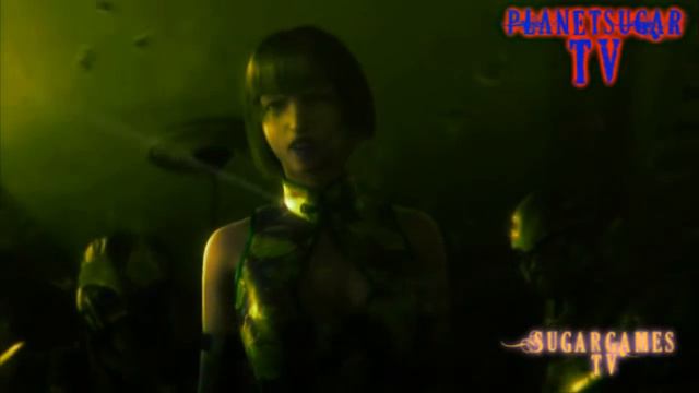 Anna Williams - Tribute (Tekken 7) HD