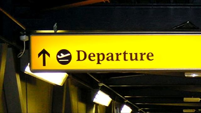 Kazelfox - Departure (Original) смотреть онлайн