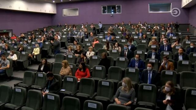 Нефть и газ в условиях биржи (Эфир, программа «Город» 22.09.2020 г.) смотреть онлайн