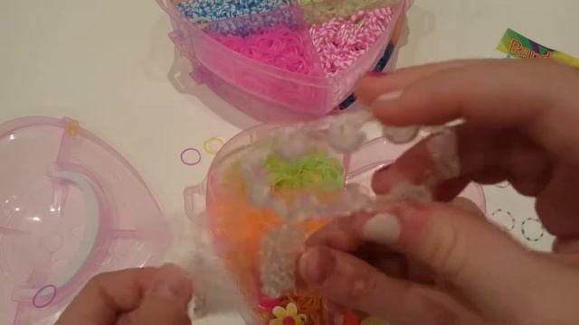 Обзор на резиночки смотреть онлайн