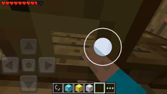 Карты которым больше 6 лет на Minecraft 0.5.0 смотреть онлайн